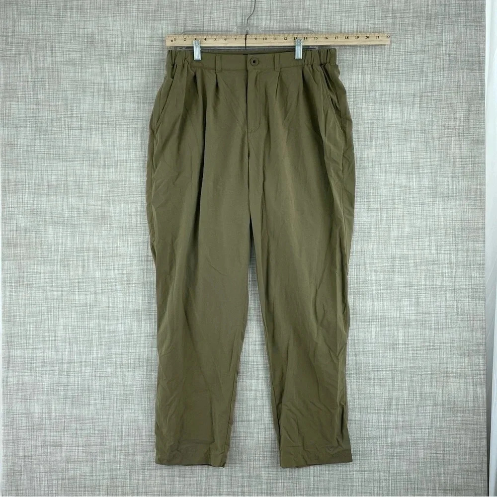 Rail Riders Pants Womens Size L 3442